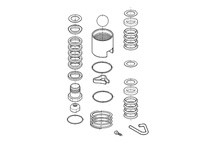 ALEMITE 393003 Major Repair Kit (330960 | High-Quality Industrial Supplies