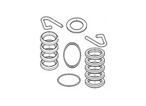 ALEMITE 393005 Minor Repair Kit (330960) | YarinInd