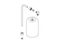 ALEMITE 393124 Conversion Kit | High-Quality Industrial Supplies