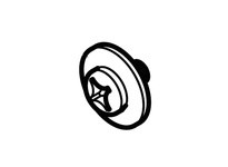 ALEMITE 393307-132 Screw Sems Type