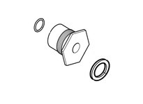 ALEMITE 393307-134 Packing Gland Kit | High-Quality Industrial Supplies