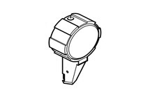 ALEMITE 393307-156 Knob Assembly