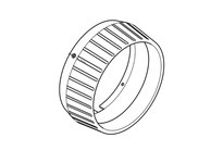 ALEMITE 393307-163 Shroud