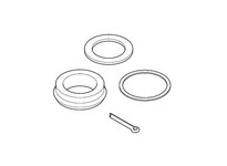 ALEMITE 393488 Packing Repair Kit (7222) | High-Quality Industrial Supplies