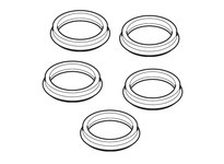 ALEMITE 393530-37 Minor Kitpkg of 5