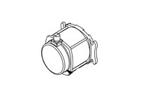 ALEMITE 393539-124 EP MOTOR - 12VDC EXPL PROOF 2/3 HP | Industrial Supplies