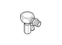 ALEMITE 393539-99 Swivel