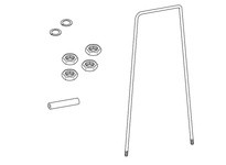 ALEMITE 393607 Minor Kit (9611-H) | YarinInd