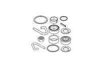 ALEMITE 393622 Minor Repair Kit | YarinInd