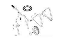 ALEMITE 393629 Kart Kit (9911-A) | High-Quality Industrial Supplies