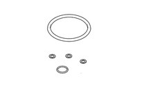 ALEMITE 393634 Repair Kit Major AirMotor