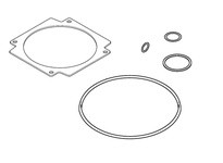 ALEMITE 393685 Seal Kit 3922/3942 Mist | High-Quality Industrial Supplies