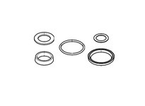 ALEMITE 393703 Cylinder Repair Kit | High-Quality Industrial Supplies