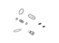 ALEMITE 393761 REPAIR KIT (7836-C1) | YarinInd