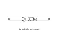 ALEMITE 393767-3 EXTENSION TUBEFOR 8587-1