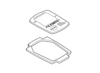 ALEMITE 393772-8 KIT FACE PLATE | YarinInd