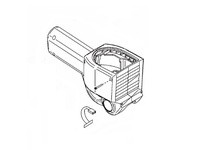 ALEMITE 393784-4 HALF SHELL ASSYPRESET METER REPAIR | YarinInd