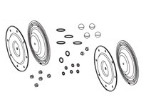 ALEMITE 393793-182 KIT WET END(FOR 8207)