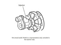 ALEMITE 393802-84 INJECTOR 90 R REV.1SALDATO NATUR