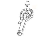 ALEMITE 393810-2 KIT SOLENOID