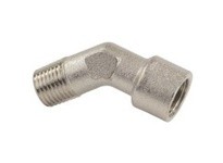 ALEMITE 393813-3 ANGLE CONNECTION 45 | YarinInd