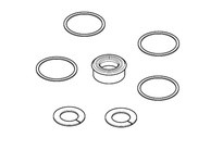 ALEMITE 394077-1 Minor Repair Kit (333183