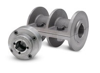 Dodge 394147 R35TL RIGID MALE FLG ASSY MOD