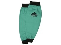 MCR 39418 F/R Fabric Welding Sleeves w/ 2-1/2 Elastic 18