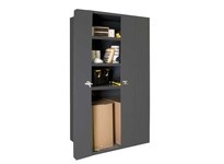 Durham 3950-3S-95 BFD 18X36X72 3S PLDH 95