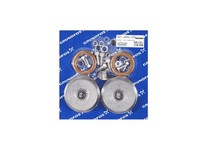 Grundfos 395095 Kit SPK 8 Rep.Kit 5 Excl. 5/5 | High-Quality Replacement Kit