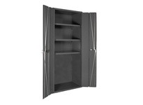 Durham 3951-3S-95 BFD 24X36X72 3S PLDH 95