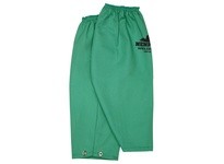 MCR 39518 F/R Fabric Welding Sleeves w/Snap Wrist 18