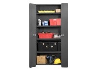 Durham 3952-4S-95 BFD 18X36X84 4S PLDH 95