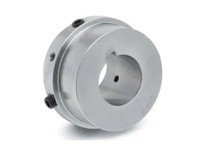 DODGE 396006 RAPTOR 60HCB 1-5/8" W/ 1/2" KW Couplings/Flex Clutch | Industrial Supplies