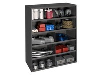 Durham 397-95 10 BIN SB #95 GRAY