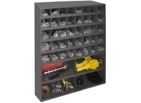 Durham 398-95 44 BIN SB #95 GRAY