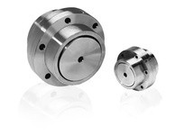 Dodge 398027 DGC 2.5 RIGID HUB EXPOSED BOLT | High-Quality Industrial Supplies