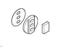 ALEMITE 398439 KitRpr Mnr (H & Super H | YarinInd