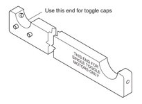 ALEMITE 398500-2 Wrench Assembly