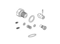 ALEMITE 398723 Major Repair Kit (7836) | YarinInd