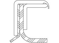 TIMKEN 39882 Small Bore Inch Seal | High-Quality Industrial Seal