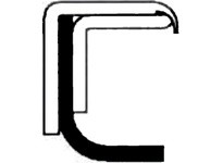 TIMKEN 39889 Small Bore Inch Seal | High-Quality Industrial Supplies