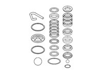 ALEMITE 398999-2 Repair Kit (32425033298)