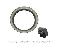 Dichtomatik 39X50.5X8.5TBR NITRILE DOUBLE LIP SPRING LIP ATTAC SHAFT SEALS