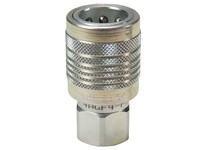 Dixon 3AGF3-PS AG-Series Agricultural Push-Pull Ball Valve | YarinInd