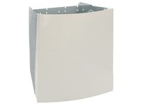 ABB 3AUA0000067758 Conduit Box, ACS550 R6 IP21 Steel