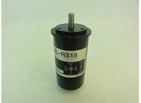 Omron Automation 3F88L-RS15