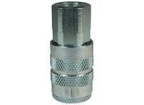 Dixon 3FF2 F-Series Pneumatic Manual Female Threaded Coupler | Industrial Supplies