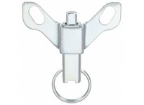 3G281 Caster Directional-Lock Kit Steel