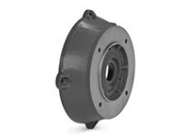 BALDOR 3GZE223095-1 Flange FE B14 M2(3)BA 90 | High-Quality Industrial Supplies